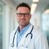 James Ries, DO | Flight Surgeon profil fotoğrafı