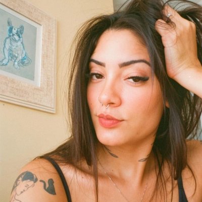 princesinha marley's profile picture