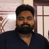 Prajeesh K P profil fotoğrafı