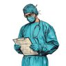 Medical Doctor 的头像
