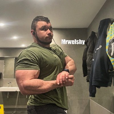 Coachwelshy's profile picture