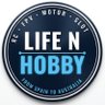 Life N Hobby's profile picture