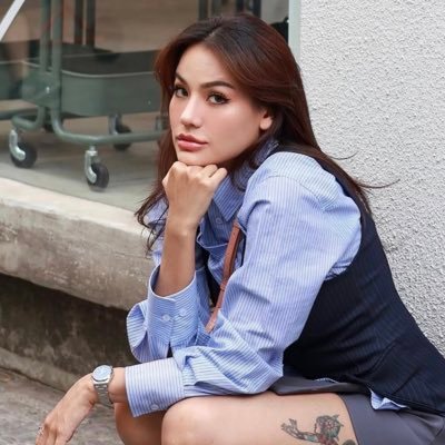 Daaddeaw (ตัวจริงเค้าบอกให้ใส่ด้วย)'s profile picture
