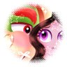 ‧₊˚💍 moonie am i | ME MUDE :('s profile picture