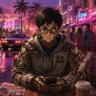 Profilbild von CyberWong.AI