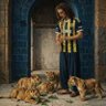 Фото профиля Efe karaköse