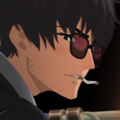stargazing senza。's profile picture