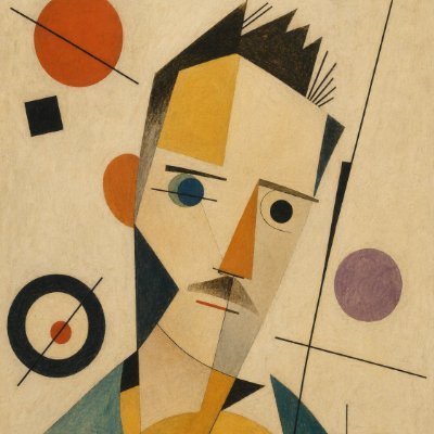 Alex Ermolov's profile picture