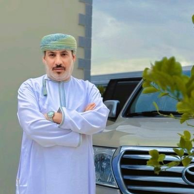 سالم بن محمد العبري's profile picture