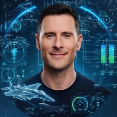 Ryan “Max Afterburner” Bodenheimer's profile picture