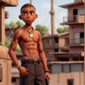 Arham Ayan's profile picture
