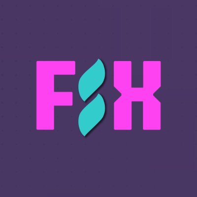 FIX Entertainment's profile picture