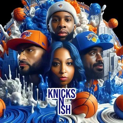 🏆Knicks N🏆 Ish🏆's profile picture