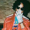 SAVVY RAMONE profil fotoğrafı
