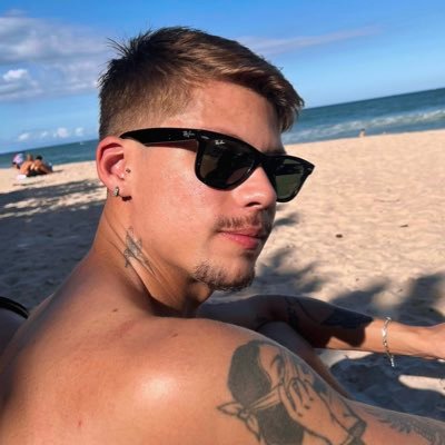 iago disse que's profile picture