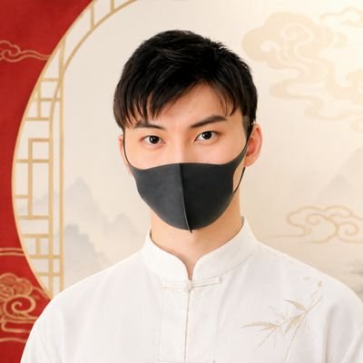 唐酱@急がない中国語学習's profile picture