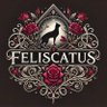 Фото профиля 【Felis Catus(フェリス・カトゥス)】/*AIバンド