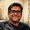 Profilbild von Balakrishna B