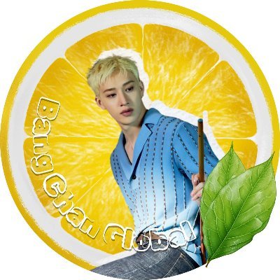 BANG CHAN 방찬 GLOBAL 🍋🩵's profile picture