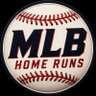 MLB Home Runs 的头像