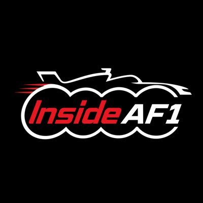 Inside Audi F1's profile picture