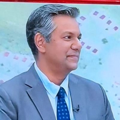 Vishnu Som's profile picture