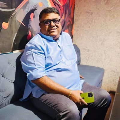 Sourav Kundu's profile picture