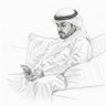 Faisal Alsubaiei profil fotoğrafı