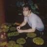 v's profile picture