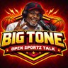 Bigtone: Open Sportz Talk: ็ๅคดๅ