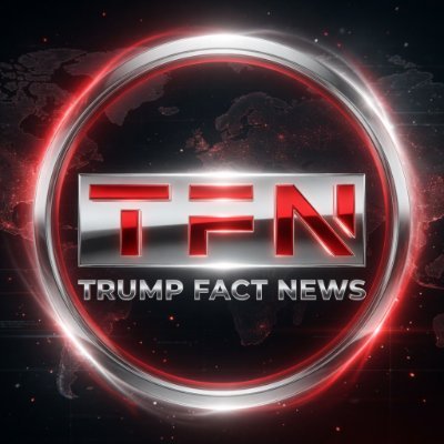 Trump Fact News 🇺🇸's profile picture