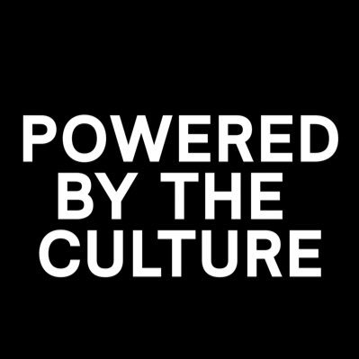 Powered by the Culture's profile picture