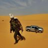 Abdelazim Ibrahim profil fotoğrafı