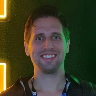 Trevor Woods's profile picture