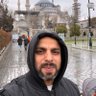 Mohammed Sohail 🇮🇳🇸🇦 的头像