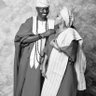 Profilbild von ASIWAJU EXCEL ADIO AYODELE. YORUBA! GCFR
