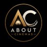 About Cinemas's profile picture