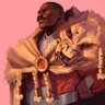 REVERED FRANK 的头像