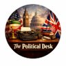 Фото профиля The Political Desk