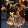 💫✨المتفائله✨💫 的头像