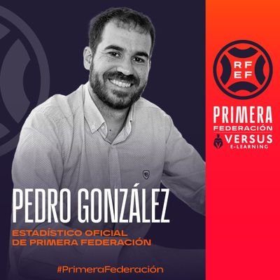 Pedro González's profile picture