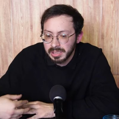FacundoMilman's profile picture