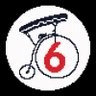 Number 6's profile picture