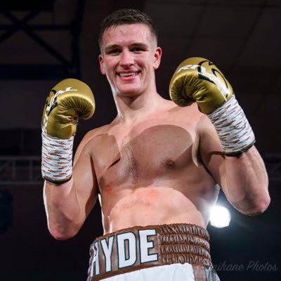 Tommy Hyde's profile picture