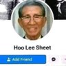 Profilbild von Hoo Lee Sheet