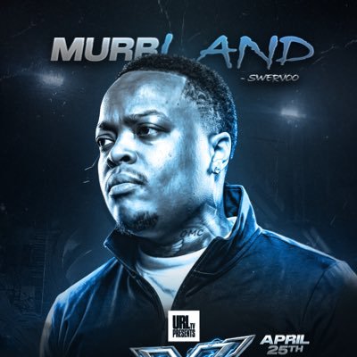 Murrland's profile picture