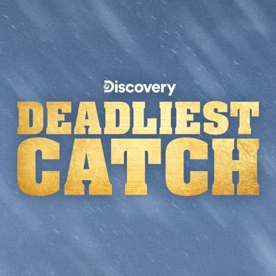DeadliestCatch's profile picture