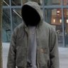 Carhartt Active Jacket "J130"'s profile picture