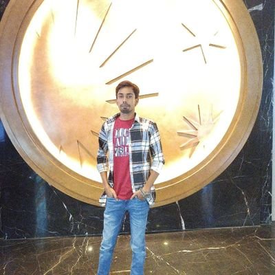 Arkam Sami's profile picture