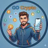 Фото профиля Go Crypto